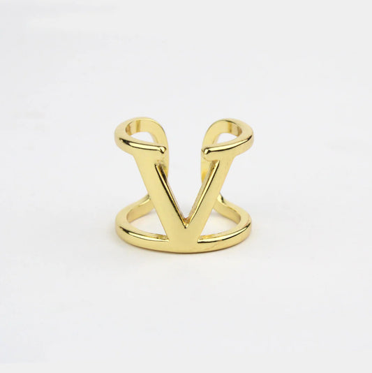 Anillo Valentino