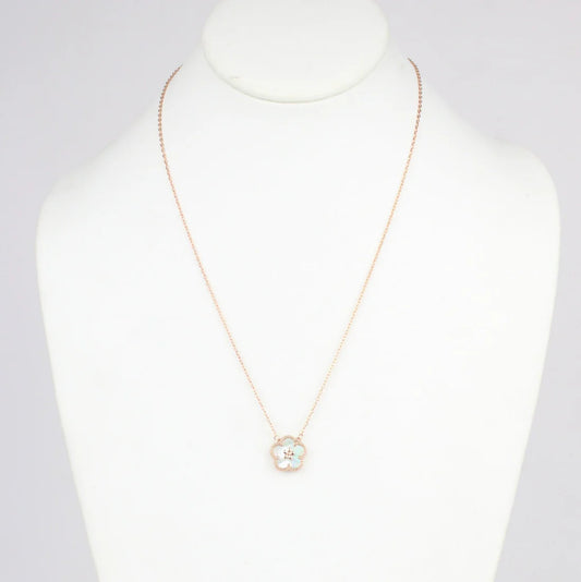 Cadena Van Cleef